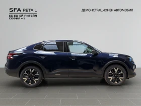 Citroen C4X MCA MAX HYBRID 145 Automatic E6 - 59900 лв. - 75494842 4