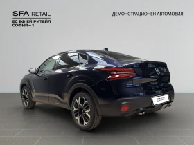 Citroen C4X MCA MAX HYBRID 145 Automatic E6 - 59900 лв. - 75494842 7