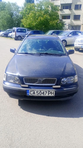 Volvo V40 | Mobile.bg    2
