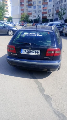 Volvo V40 | Mobile.bg    4