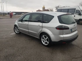 Обява за продажба на Ford S-Max ~ 555 лв. - изображение 1
