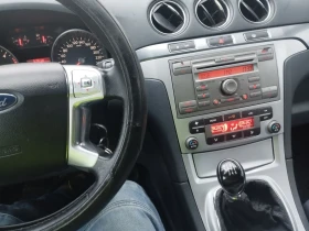 Ford S-Max | Mobile.bg    13