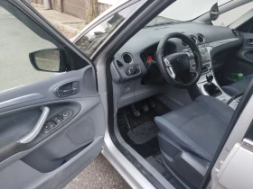 Обява за продажба на Ford S-Max ~ 555 лв. - изображение 3