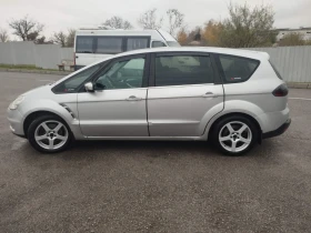 Обява за продажба на Ford S-Max ~ 555 лв. - изображение 5