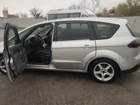 Обява за продажба на Ford S-Max ~ 555 лв. - изображение 11