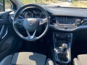 Opel Astra 1.4T-ECOM | Mobile.bg    9