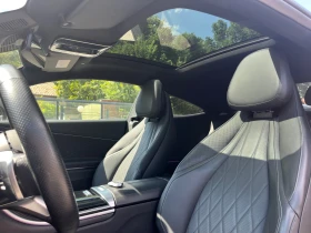 Mercedes-Benz CLE 300/4Matic/AMG/Digital Light/Burmester/Pano | Mobile.bg    12