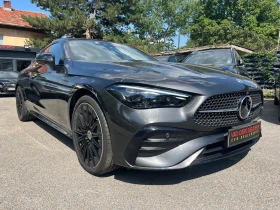     Mercedes-Benz CLE 300/4Matic/AMG/Digital Light/Burmester/Pano