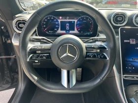 Mercedes-Benz CLE 300/4Matic/AMG/Digital Light/Burmester/Pano | Mobile.bg    8
