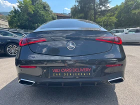 Mercedes-Benz CLE 300/4Matic/AMG/Digital Light/Burmester/Pano | Mobile.bg    6