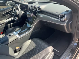 Mercedes-Benz CLE 300/4Matic/AMG/Digital Light/Burmester/Pano | Mobile.bg    16