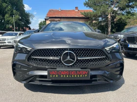     Mercedes-Benz CLE 300/4Matic/AMG/Digital Light/Burmester/Pano