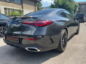     Mercedes-Benz CLE 300/4Matic/AMG/Digital Light/Burmester/Pano