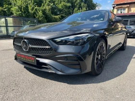     Mercedes-Benz CLE 300/4Matic/AMG/Digital Light/Burmester/Pano