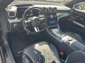 Mercedes-Benz CLE 300/4Matic/AMG/Digital Light/Burmester/Pano | Mobile.bg    10