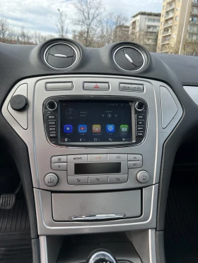 Ford Mondeo | Mobile.bg    8
