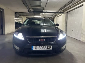 Ford Mondeo | Mobile.bg    2