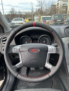 Ford Mondeo | Mobile.bg    7