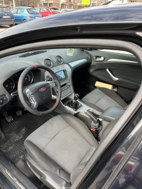 Ford Mondeo | Mobile.bg    9