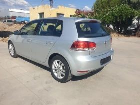 VW Golf 1.6 TDI - 11800 лв. - 75762894 3