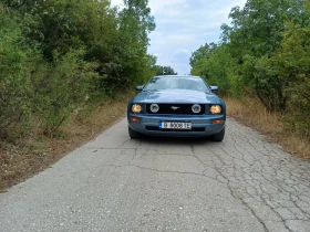 Обява за продажба на Ford Mustang 4.0 V6 ~17 000 лв. - изображение 1