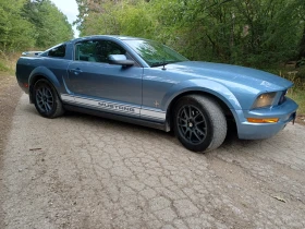 Обява за продажба на Ford Mustang 4.0 V6 ~17 000 лв. - изображение 7
