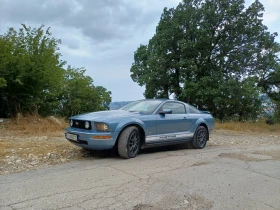 Обява за продажба на Ford Mustang 4.0 V6 ~17 000 лв. - изображение 1