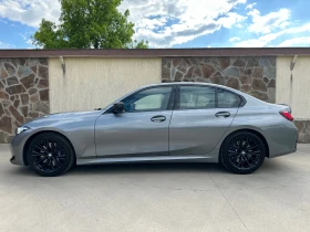 BMW 340 / M340d / xDrive / M Sport Pro / ГАРАНЦИЯ 2027 - 130000 лв. - 69655052 6