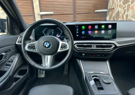 BMW 340 / M340d / xDrive / M Sport Pro / ГАРАНЦИЯ 2027 - 130000 лв. - 69655052 9