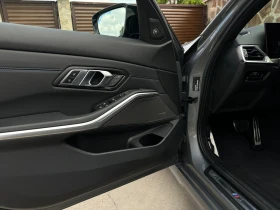 BMW 340 / M340d / xDrive / M Sport Pro / ГАРАНЦИЯ 2027 - 130000 лв. - 69655052 12