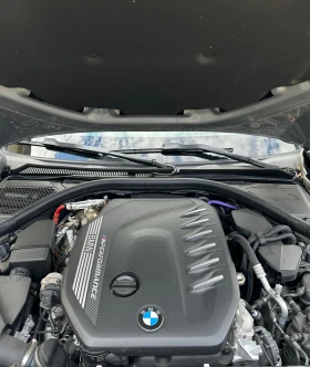 BMW 340 / M340d / xDrive / M Sport Pro / ГАРАНЦИЯ 2027 - 130000 лв. - 69655052 15