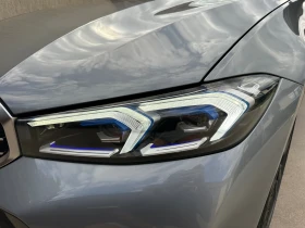BMW 340 / M340d / xDrive / M Sport Pro / ГАРАНЦИЯ 2027 - 130000 лв. - 69655052 7