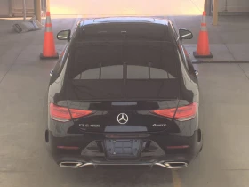 Mercedes-Benz CLS 450 AMG* BURMASTER* DISTRONIK* HEADUP* * 360* AMB | Mobile.bg    4