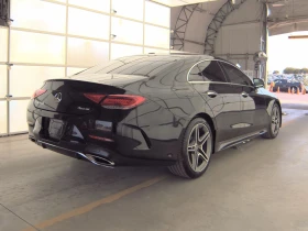 Mercedes-Benz CLS 450 AMG* BURMASTER* DISTRONIK* HEADUP* * 360* AMB | Mobile.bg    6