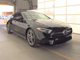 Mercedes-Benz CLS 450 AMG* BURMASTER* DISTRONIK* HEADUP* * 360* AMB | Mobile.bg    3