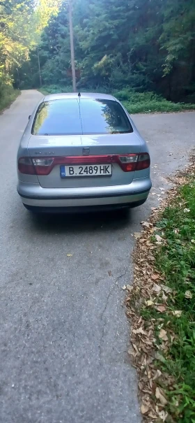 Seat Toledo | Mobile.bg    5