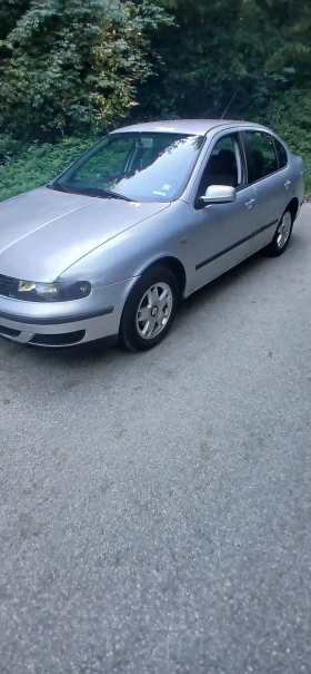 Seat Toledo | Mobile.bg    3