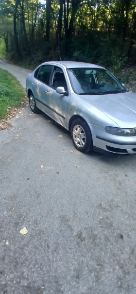 Seat Toledo | Mobile.bg    2