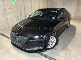 Skoda Superb 2.0 TDI DSG* 190PS* 4x4* KEYLESS-GO* 