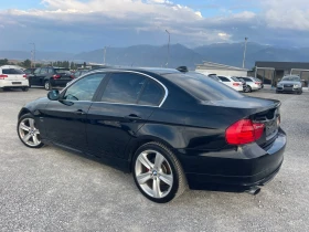 BMW 320 XD FACE NAVI BI-XENON КОЖА - 9999 лв. - 78785168 5