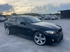 BMW 320 XD FACE NAVI BI-XENON КОЖА - 9999 лв. - 78785168 3
