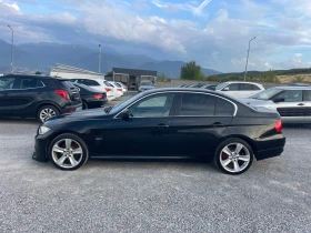 BMW 320 XD FACE NAVI BI-XENON КОЖА - 9999 лв. - 78785168 4