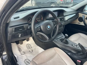 BMW 320 XD FACE NAVI BI-XENON КОЖА - 9999 лв. - 78785168 9