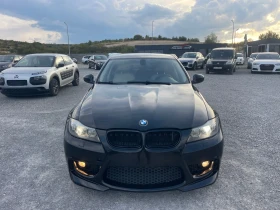 BMW 320 XD FACE NAVI BI-XENON КОЖА - 9999 лв. - 78785168 2