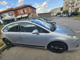 Citroen C4 Exclusive 2.0 HDI | Mobile.bg    3