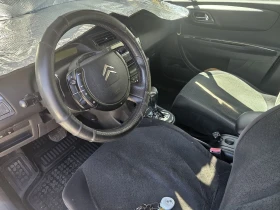 Citroen C4 Exclusive 2.0 HDI | Mobile.bg    8