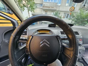 Citroen C4 Exclusive 2.0 HDI | Mobile.bg    5