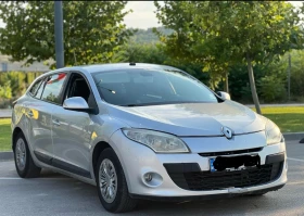 Обява за продажба на Renault Megane ~3 350 лв. - изображение 1