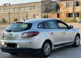 Обява за продажба на Renault Megane ~3 350 лв. - изображение 3