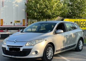 Обява за продажба на Renault Megane ~3 350 лв. - изображение 1